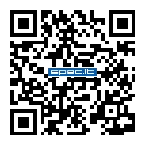 QR kodas | Drevernos žuvis, UAB | spec.lt