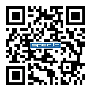 QR kodas | Drevrida, UAB | spec.lt