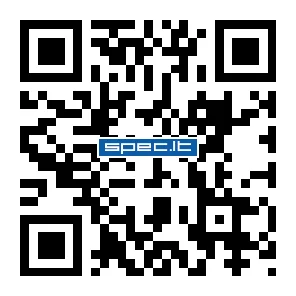 QR kodas | UADBB Driežas LT | spec.lt