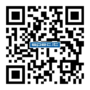 QR kodas | DRIFALITA, UAB