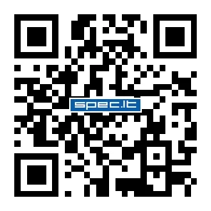 QR kodas | Drift Media, MB | spec.lt