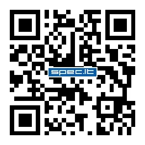 QR kodas | Drifteriai, VŠĮ
