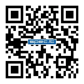 QR kodas | Drileda, MB