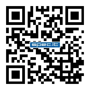 QR kodas | Drilita, MB | spec.lt