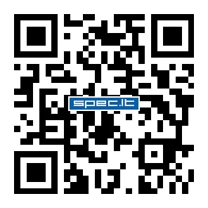 QR kodas | Drillcom, UAB | spec.lt