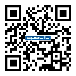 QR kodas | Drilta, MB | spec.lt