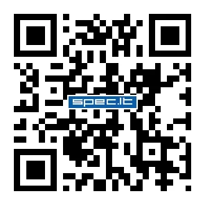 QR kodas | Drimstoga, UAB | spec.lt
