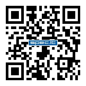 QR kodas | Drinas, UAB | spec.lt