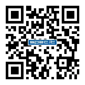 QR kodas | Dringas, UAB | spec.lt