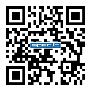 QR kodas | Drinvil, IĮ | spec.lt