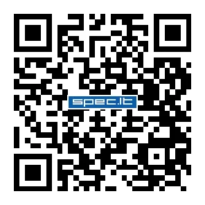 QR kodas | Elohim, MB