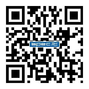 QR kodas | Drive Auto, MB