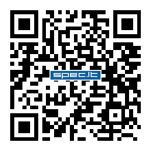 QR kodas | Drive storage, UAB | spec.lt