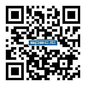 QR kodas | Drivedesign, MB | spec.lt