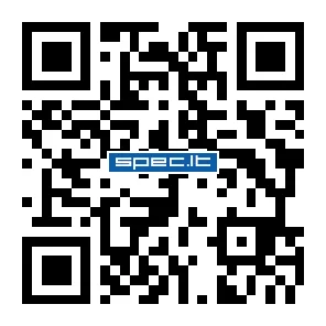 QR kodas | DRIVERLITA, UAB | spec.lt