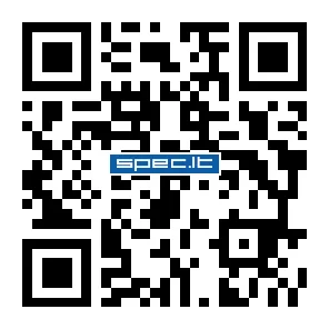 QR kodas | Drivertec, MB