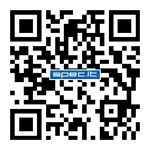 QR kodas | Drivespark, MB | spec.lt