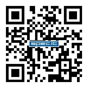 QR kodas | Drivita, UAB | spec.lt