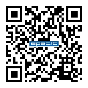 QR kodas | DRJ REAL ESTATE, IĮ | spec.lt