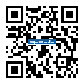 QR kodas | Drobas, UAB | spec.lt