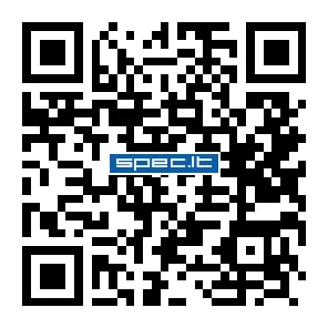 QR kodas | Drobė textile, UAB | spec.lt