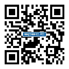 QR kodas | DROBĖS, UAB | spec.lt