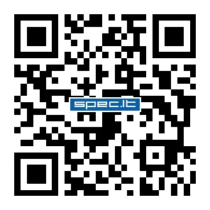 QR kodas | DROGAS, UAB | spec.lt