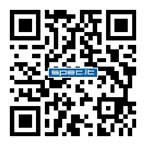 QR kodas | Droidas, UAB | spec.lt