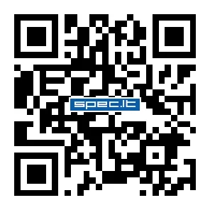 QR kodas | ICONT, UAB