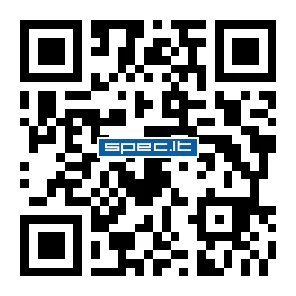 QR kodas | Dromas, UAB | spec.lt