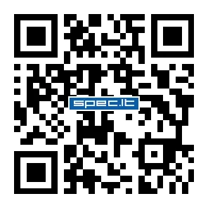 QR kodas | Dromeda, IĮ | spec.lt