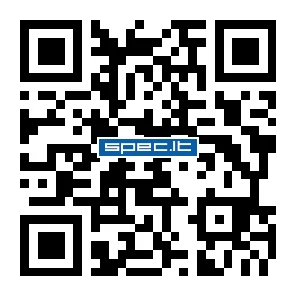 QR kodas | Teledarbas, UAB | spec.lt