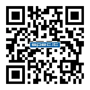 QR kodas | Dronox, MB | spec.lt