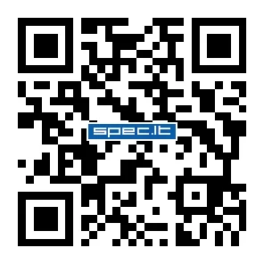 QR kodas | DROP AUDIO, UAB | spec.lt