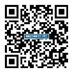 QR kodas | Drop šokių studija, VŠĮ | spec.lt