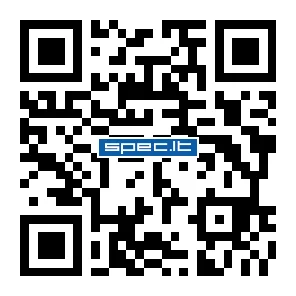 QR kodas | Dropecom, MB | spec.lt
