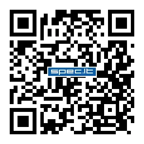QR kodas | Droplet Genomics, UAB