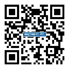 QR kodas | Dropsilver, IĮ