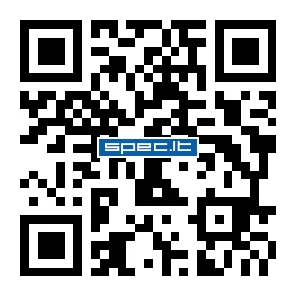 QR kodas | Drovė, MB | spec.lt