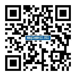 QR kodas | Drovyda, UAB | spec.lt