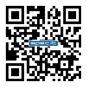 QR kodas | DRS STATYBA, UAB | spec.lt