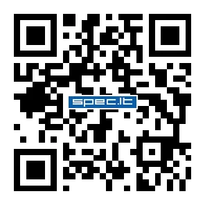 QR kodas | Drshape, MB | spec.lt