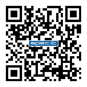 QR kodas | DRU North Real Estate, UAB | spec.lt