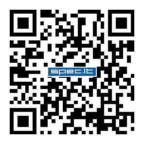 QR kodas | DRU South Real Estate, UAB | spec.lt