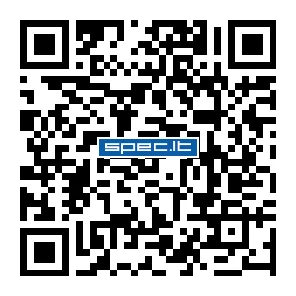 QR kodas | Dručkiai, UAB | spec.lt
