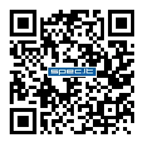 QR kodas | Dručkis ir mažė, MB