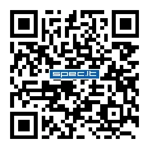 QR kodas | Drūdo projektai, UAB | spec.lt