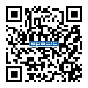 QR kodas | Drugeliai pilve, MB | spec.lt