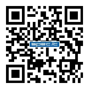 QR kodas | Drugeliai, UAB | spec.lt
