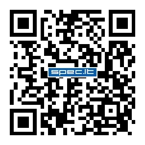 QR kodas | Drugelio efektas, VŠĮ